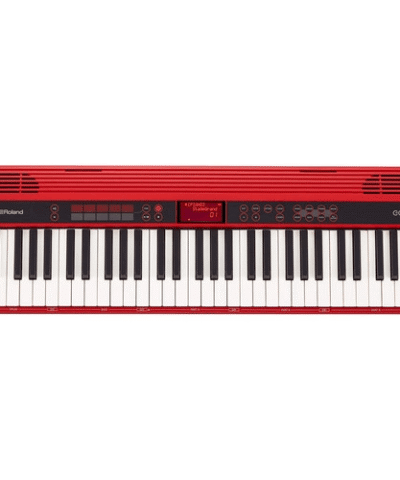 کیبورد Roland GO:KEYS 61-key Music Creation Keyboard