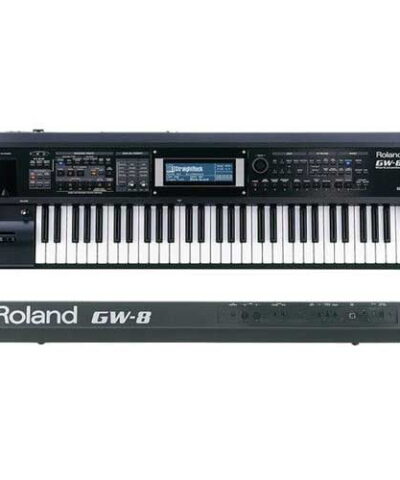 سینتی سایزر Roland GW-8