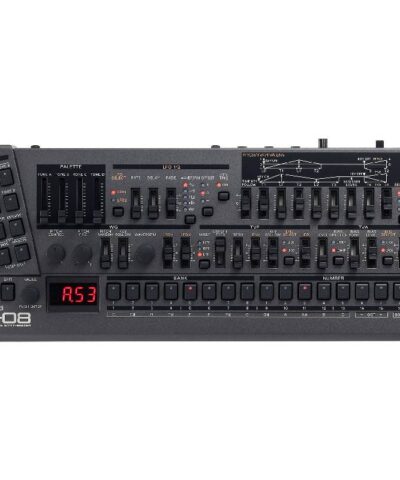 سینتی سایزر Roland JD-08