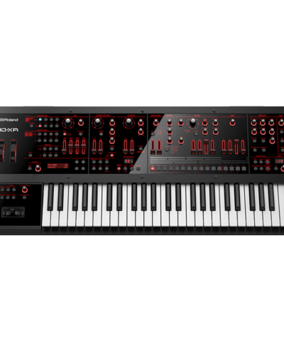 سینتی‌سایزر Roland JD-XA