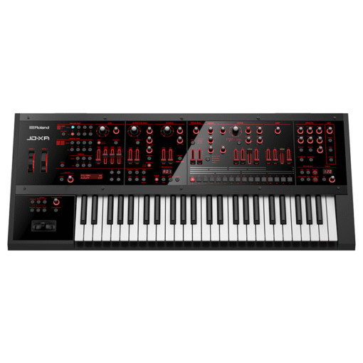 Roland JD-XA | خرید سینتی سایزر - موزیک آندلس