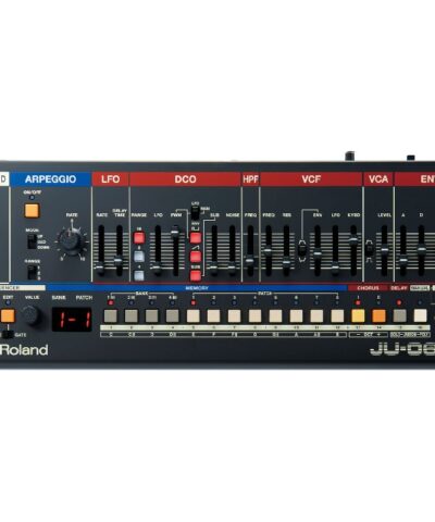 سینتی سایزر Roland JU-06A