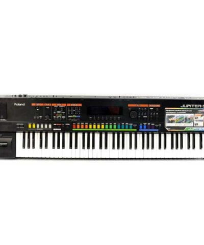 سینتی سایزر Roland Jupiter 50
