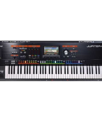 سینتی سایزر Roland Jupiter 80