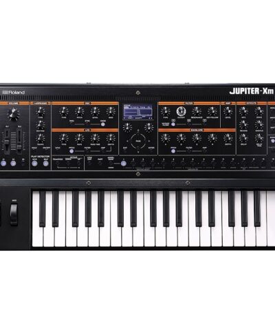 سینتی سایزر Roland Jupiter Xm