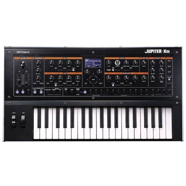 سینتی سایزر Roland Jupiter Xm