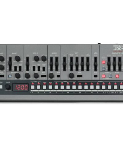 سینتی سایزر Roland JX-08