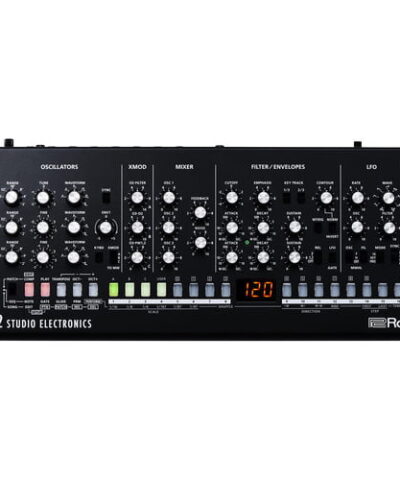 سینتی سایزر Roland SE-02