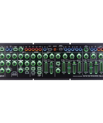 سینتی سایزر Roland System-1 Plug-Out Synthesizer