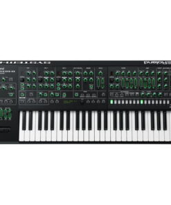 Roland System-8 Plug-Out Synthesizer - موزیک آندلس