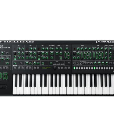 سینتی‌سایزر Roland System-8 Plug-Out Synthesizer