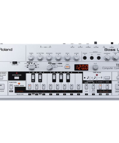 سینتی سایزر Roland TB-03