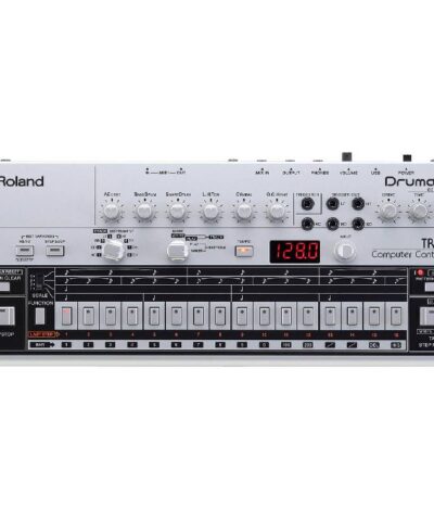سینتی سایزر Roland TR-06
