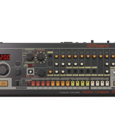 درام‌ماشین Roland TR-08