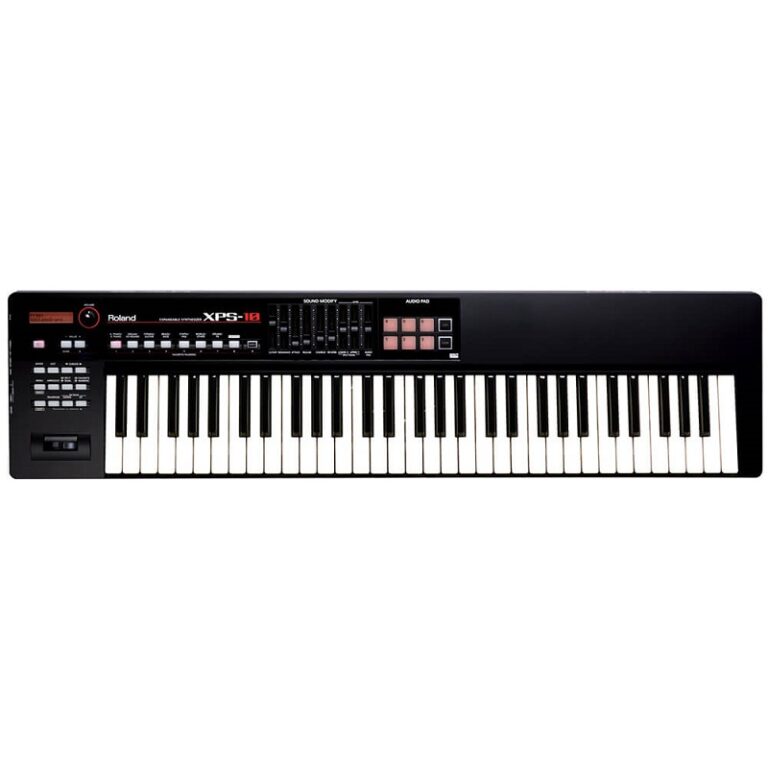Roland XPS-10