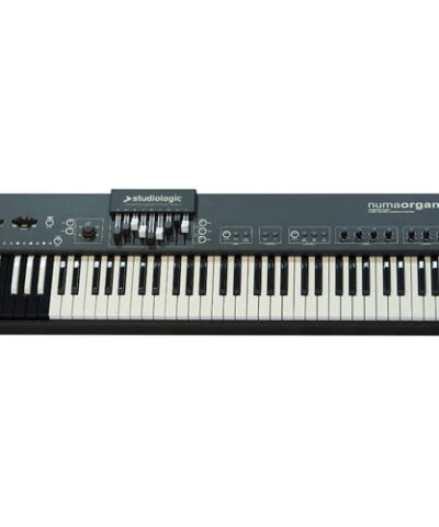 سینتی‌سایزر Studiologic Numa Organ 2 73-key Combo Organ