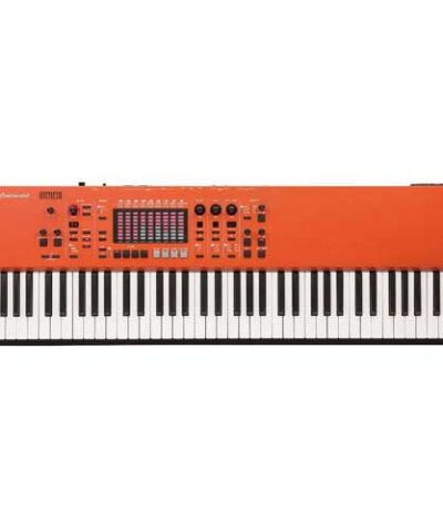 سینتی سایزر Vox Continental