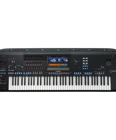 کیبورد ورک استیشن Yamaha Genos 2