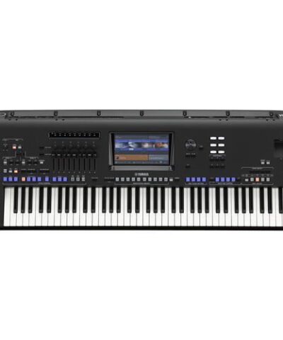 ورک استیشن Yamaha Genos