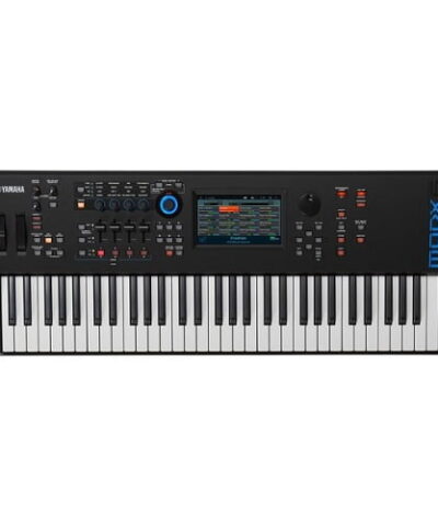 سینتی‌سایزر Yamaha MODX6