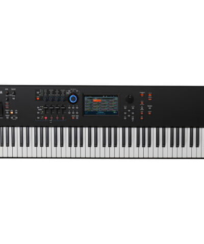 سینتی‌سایزر Yamaha MODX7 76