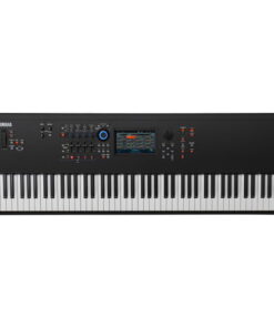 Yamaha MODX8 88-key | تضمین کیفیت کالا - موزیک آندلس