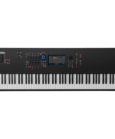 سینتی‌سایزر Yamaha MODX8 88-key