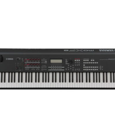 ورک استیشن Yamaha MOXF8