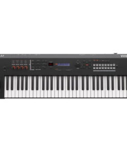 سینتی سایزر Yamaha MX61 Music Synthesizer V2 -