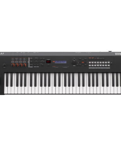 سینتی سایزر Yamaha MX61 Music Synthesizer V2