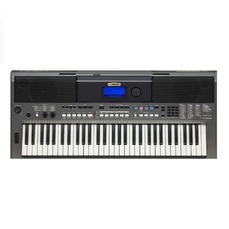 Yamaha PSR 1400 | قیمت خرید کیبورد - موزیک آندلس