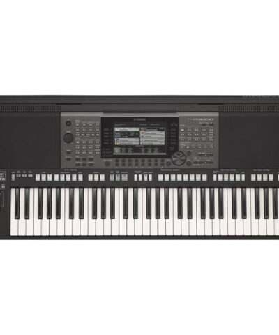کیبورد ارنجر Yamaha PSR-A3000