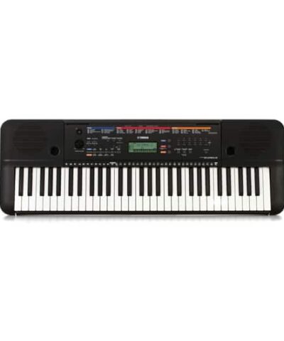 کیبورد آموزشی Yamaha PSR-E263