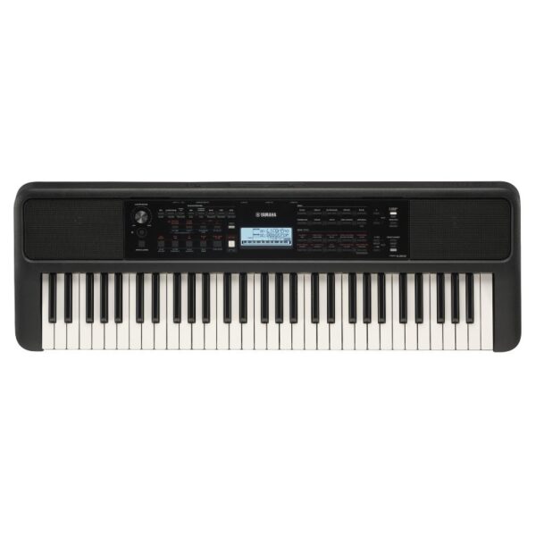 کیبورد آموزشی Yamaha PSR-E383