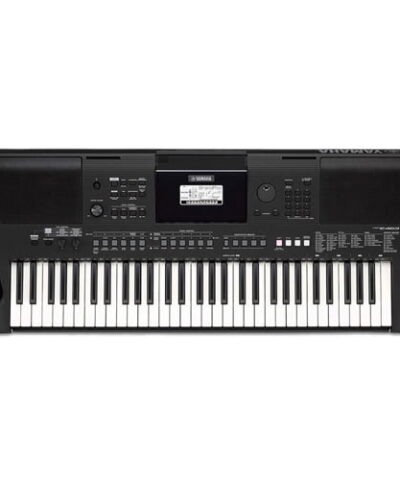 کیبورد آموزشی Yamaha PSR-E463