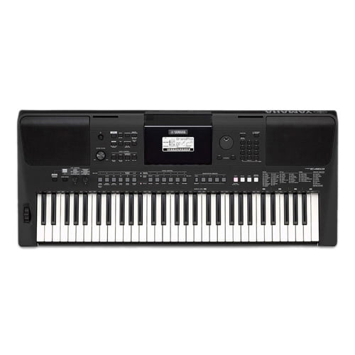 کیبورد آموزشی یاماها Yamaha PSR-E463