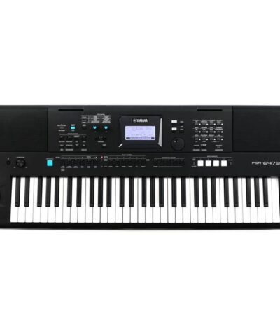 کیبورد ارنجر YAMAHA PSR-E473