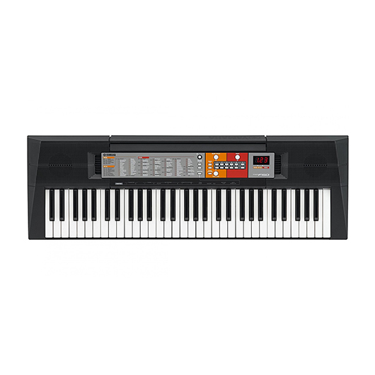 Yamaha PSR-F50 | کیبورد آموزشی یاماها