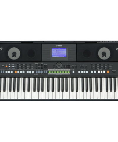 کیبورد ارنجر Yamaha PSR-S650