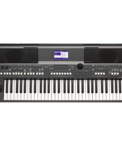 ارنجر Yamaha PSR-S670