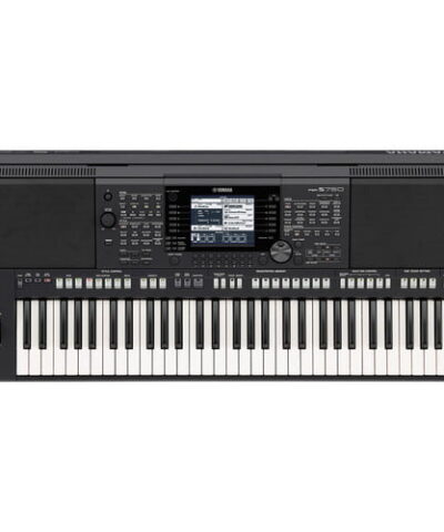 کیبورد ارنجر Yamaha PSR-S750