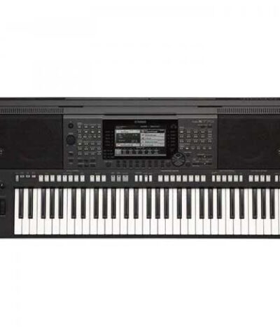 کیبورد ارنجر Yamaha PSR-S770