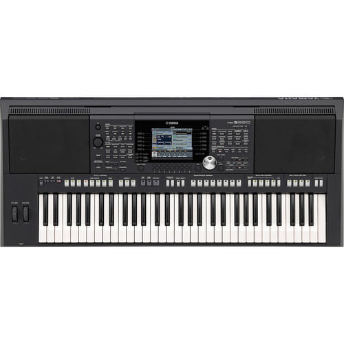 Yamaha PSR-S950 | ارنجر یاماها