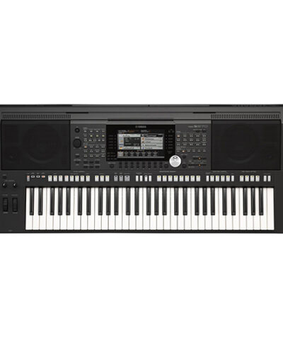 کیبورد ارنجر Yamaha PSR-S970