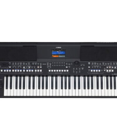 کیبورد ارنجر Yamaha PSR-SX600
