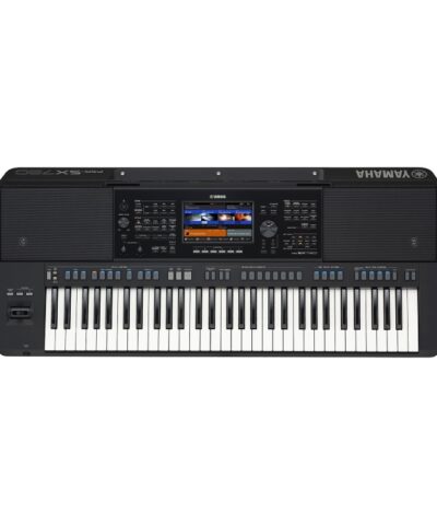 کیبورد ارنجر Yamaha PSR-SX720