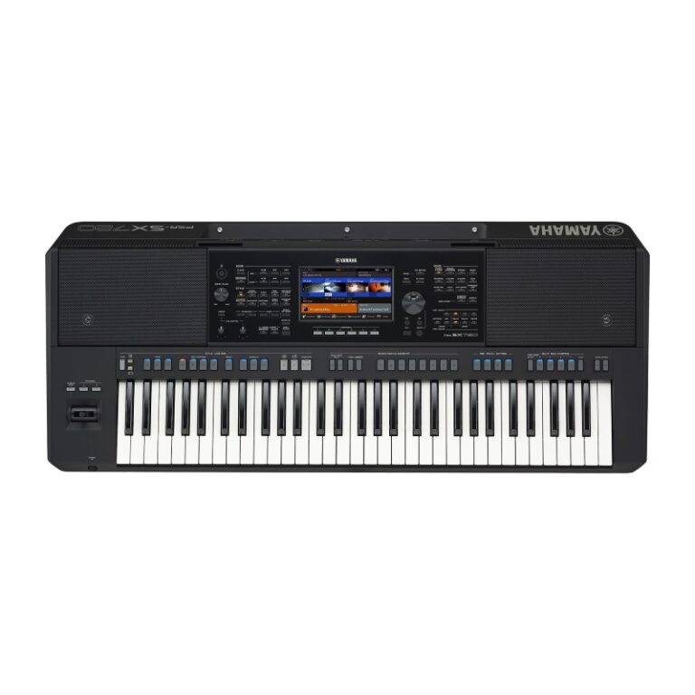 Yamaha PSR-SX720 | خرید ارنجر - موزیک آندلس