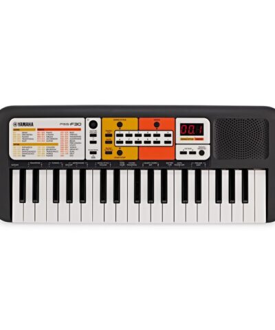 کیبورد آموزشی Yamaha PSS F30