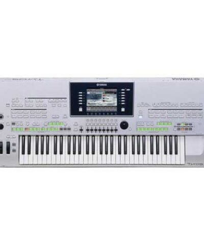 کیبورد ارنجر Yamaha Tyros 3