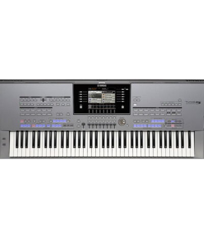 کیبورد ارنجر Yamaha Tyros 5